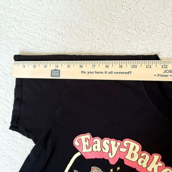 Easy Bake Coven Cotton T Shirt - Unisex Size Small - Picture 7 of 7